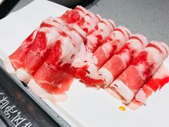 -海底捞火锅(枫蓝国际购物中心店)