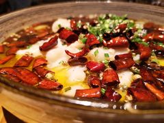 -十三式重庆江湖菜(金茂览秀城店)