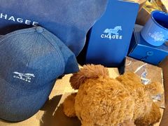 -霸王茶姬(五一路店)