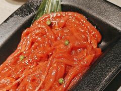 -海底捞火锅(太原南站店)
