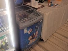 -湛山花园酒店-自助餐厅