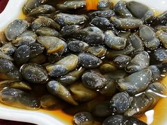 泥螺-红灯笼龙凤饭店(宁波老字号店)