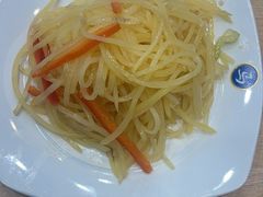 -西部马华清真兰州牛肉面·烧烤夜市(上地店)