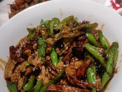 -鑫小城故事·藕汤·家常菜(台北一路总店)