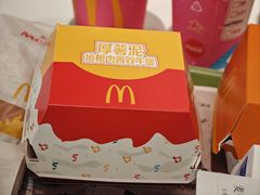 -麦当劳(开平潭江店)