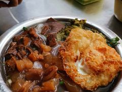 牛肉粉-花溪牛肉粉(八鸽岩店)