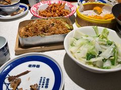 -老萍巷莲花血鸭·萍乡地标江西菜(步行街店)