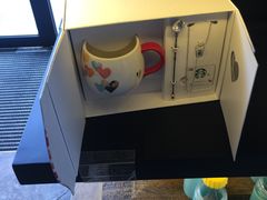 -星巴克臻选(上海长风大悦城店)