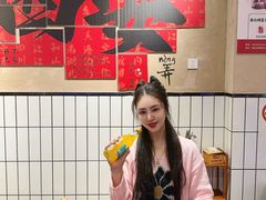 -黔有有贵州酸汤夺夺粉火锅(五味十字店)