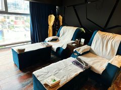 包房-避尘 Bsense·SPA(新会展总店)