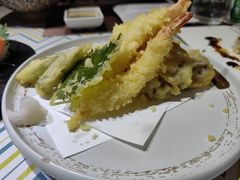 -将太无二·北美传奇寿司(瑞士公寓店)