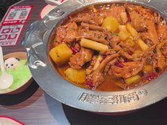 -胖哥俩肉蟹煲(福州仓山爱琴海店)