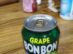 -京玉菲饭店(李村店)