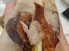 -大鹏饭店·金陵家宴(奥体中心店)