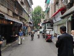 -老字号贾家肉丸糊辣汤(光明巷店)