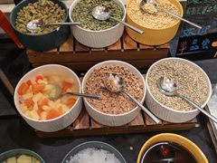 -菲住布渴酒店自助餐厅(阿里巴巴西溪园区店)