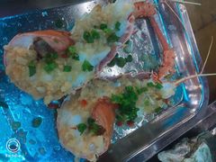 小青龙-蚝得喜海鲜(东城店)