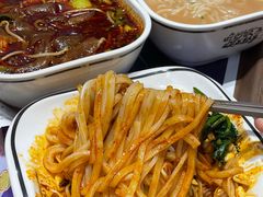 -魏家凉皮(科技三路店)