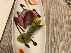 -神户牛排餐厅MOURIYA(总店)