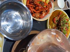 -虾乐园龙虾·夜宵(松江店)