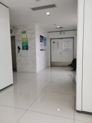 -天津市儿童医院(河西马场院区)