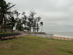-西秀海滩公园