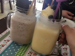 -吃饼人西餐(南开店)