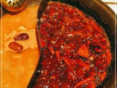 -贰回巷火锅馆(钟楼店)