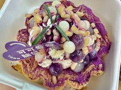 -喜乐村芋泥脑袋家族(三里屯店)