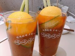 -蔡澜点心·粤菜(西单大悦城店)