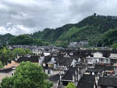 -上席擂茶·新中式青年茶馆(古城店)