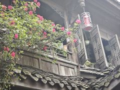-黄龙溪古镇