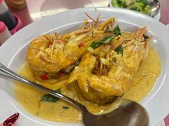 -大茄来海鲜餐厅(亚洲城分行)
