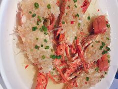 -上座·餐厅(阳光100店)