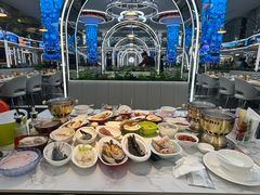 -舒友海鲜姿造(白鹭洲店)