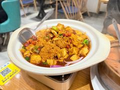 -龚兴城鱼羊吉·小亮蒸虾·武汉地标美食(苗栗路店)