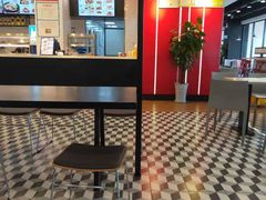 大堂-乡村基(德阳餐厅)