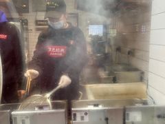 -黑色经典臭豆腐·长沙鲜食商店(坡子街店)