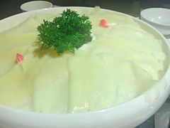 空运黄喉-渝利重庆火锅