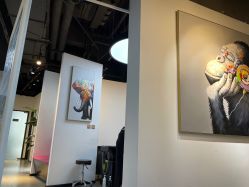 -CUT CUT Hair Salon