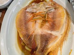 -良师门滨海人家·海鲜·家常菜(滨海城店)