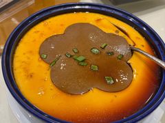 -吉林省林业宾馆-餐厅