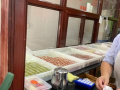 -万福兴糕团(万福兴山塘街直营店)