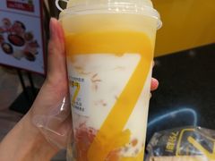 -7分甜(武林银泰店)