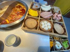 -芈重山老火锅(广州首店)