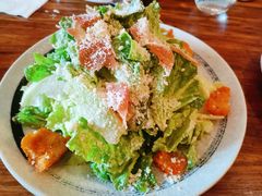 -PIZZA BIANCA(民园店)
