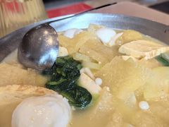 -群乐饭店(滨安路店)