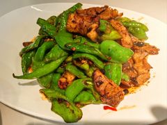 -粤香村(清真川菜店)