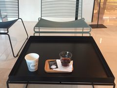 -Seesaw Coffee(环贸iapm店)