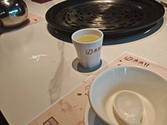 -水禾轩·海鲜蒸汽主题餐厅(拱北店)